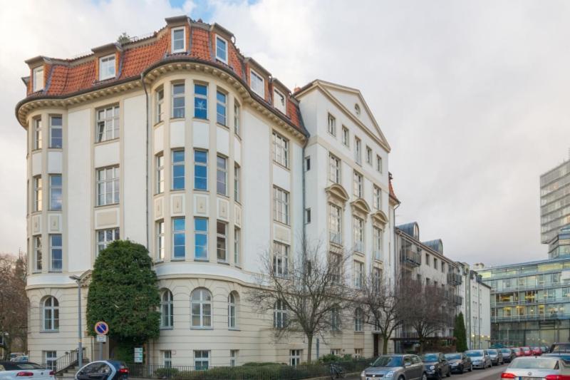 Privatapartment Heinrich (2556) , 30169 Hanovre