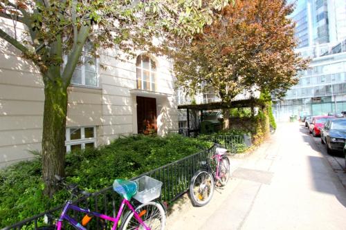 Privatapartment Heinrich (2556)