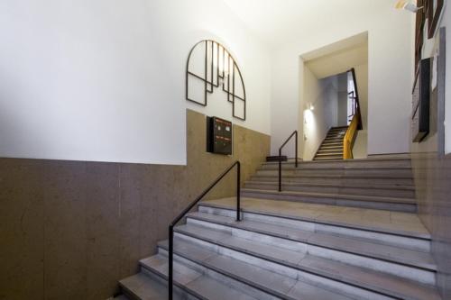 Privatapartment Heinrich (2556)
