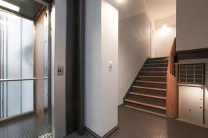 Privatapartment Heinrich (2556)