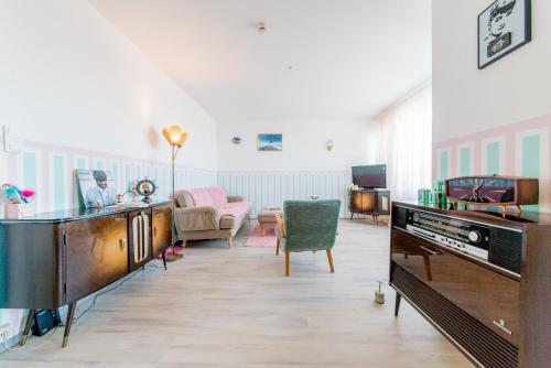 Privatapartment Laatzen Mitte (6741)