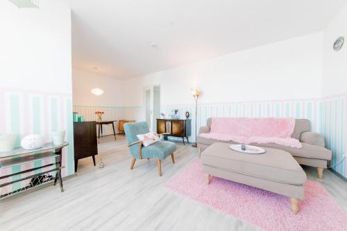 Privatapartment Laatzen Mitte (6741)