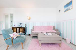 Privatapartment Laatzen Mitte (6741)