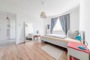 Privatapartment Laatzen Mitte (6741)