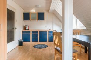Privatapartment Peter (6587)