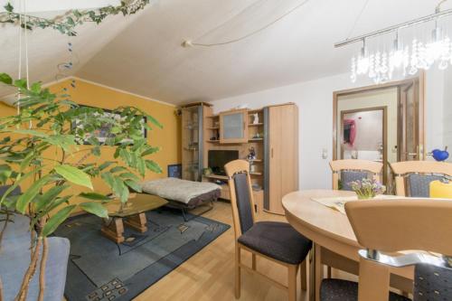 Privatapartment Relax Ahlem (6296)