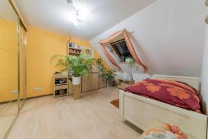 Privatapartment Relax Ahlem (6296)