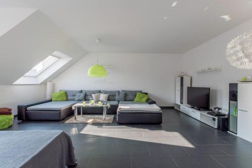 Privatapartment Rethen (6593)