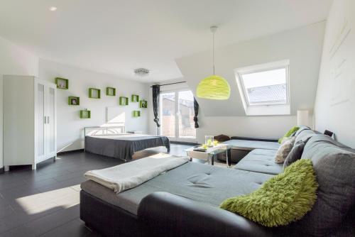 Privatapartment Rethen (6593)