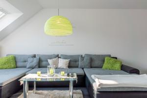 Privatapartment Rethen (6593)