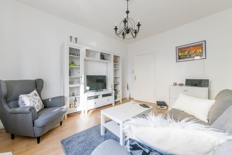 Appartement Privatapartment Südstadt (6301)  30171 Hanovre