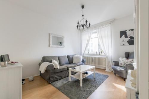 Privatapartment Südstadt (6301)