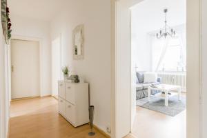 Privatapartment Südstadt (6301)