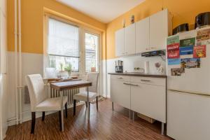 Privatapartment Südstadt (6301)