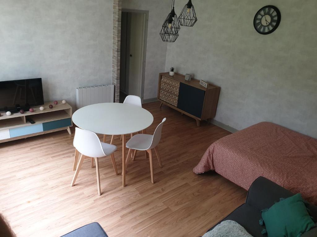 Privatapartment Südstadt (6301)