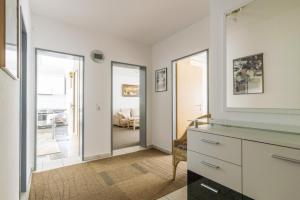 Privatapartment West-Hannover (5809)