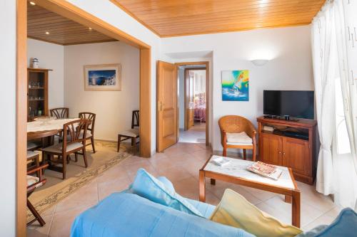 Private 2 Bed Apartment in Albufeira Old Town