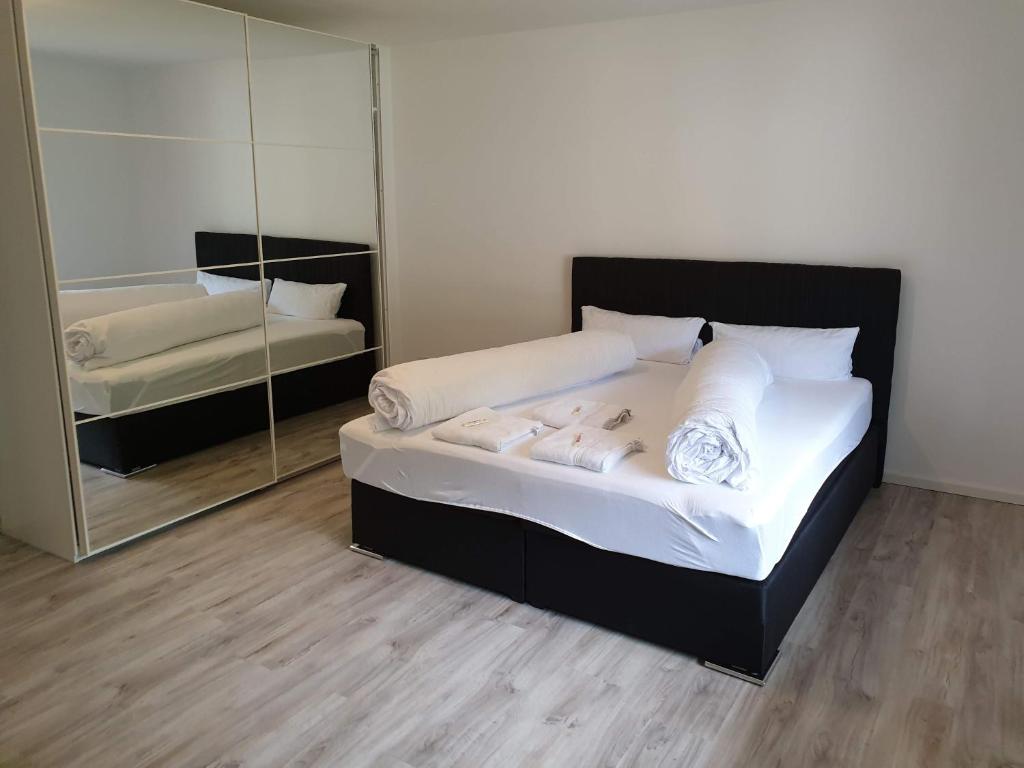 Private and cozy Apartment in Refrath near Cologne Frankenforster Str. 128, 51427 Bergisch Gladbach