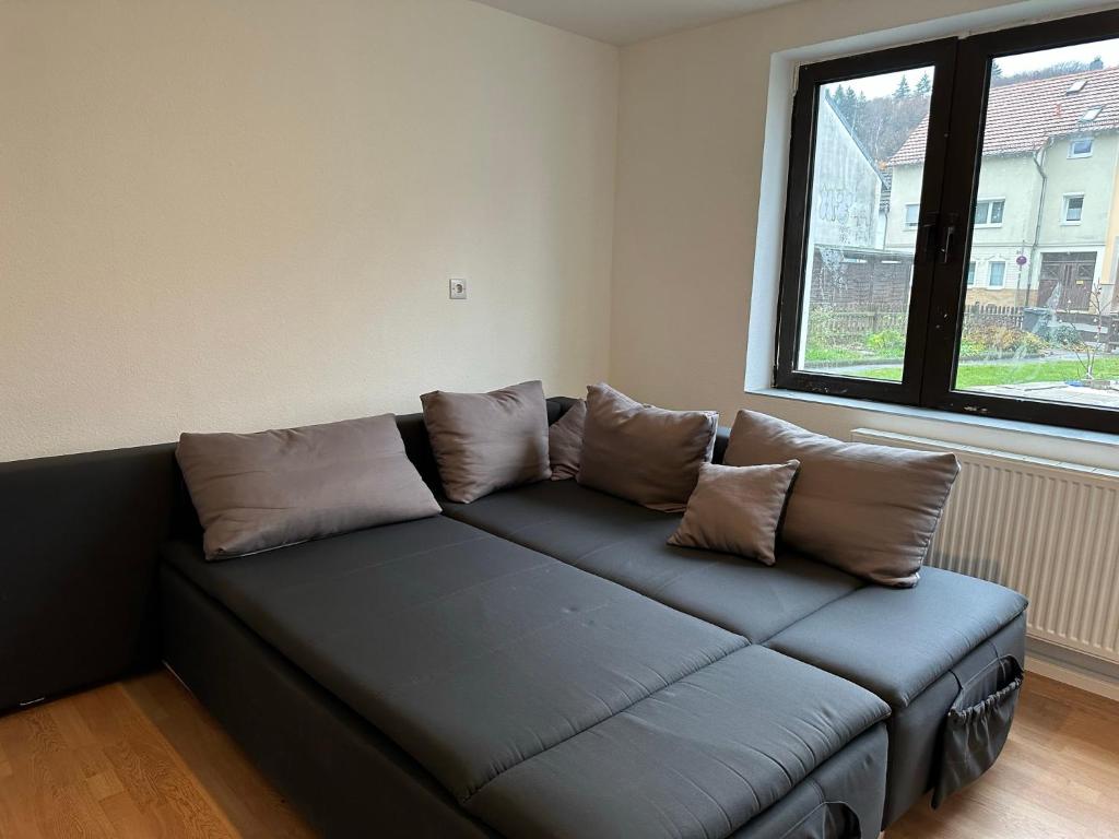 Appartement Private and peaceful apartment 32 Im Bachele 53175 Bonn