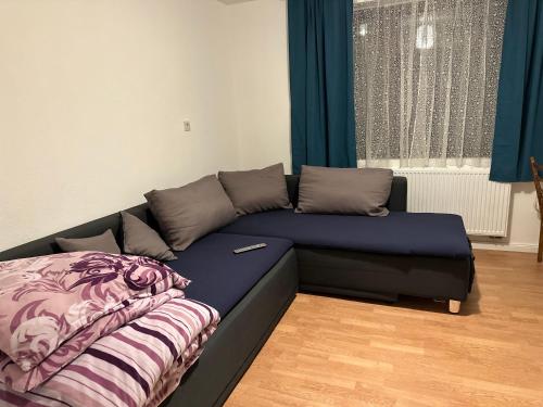 Private and peaceful apartment