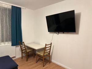 Private and peaceful apartment