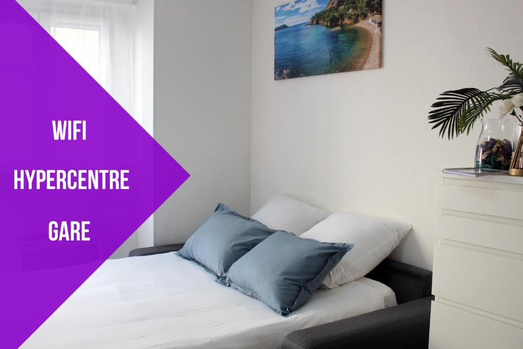 Private and peaceful apartment