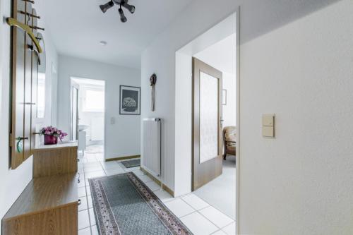 Private Apartment Alt-Sarstedt (1600)