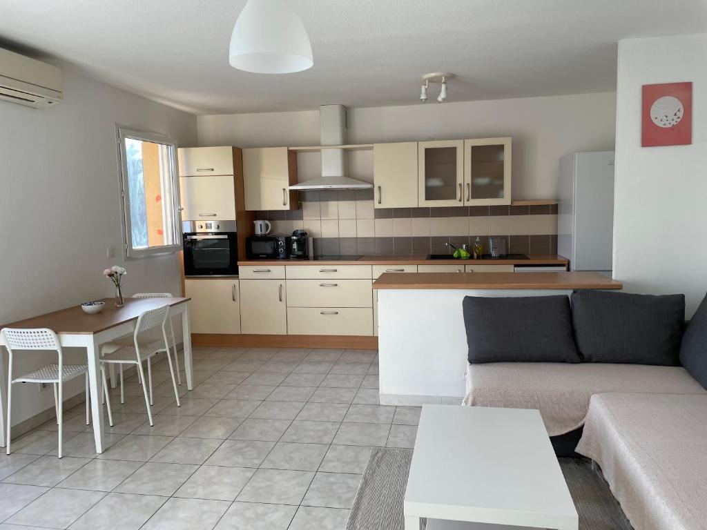 Private apartment for 4 people 5 Traverse du Moulin de Brun, 06130 Grasse