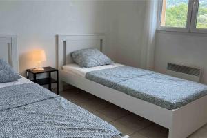 Private apartment for 4 people