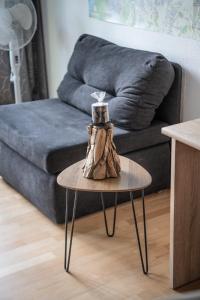 Private apartment in the center of Berlin