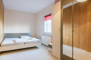 Appartement Private Apartment Relax Matt (5641)  30519 Hanovre Basse-Saxe