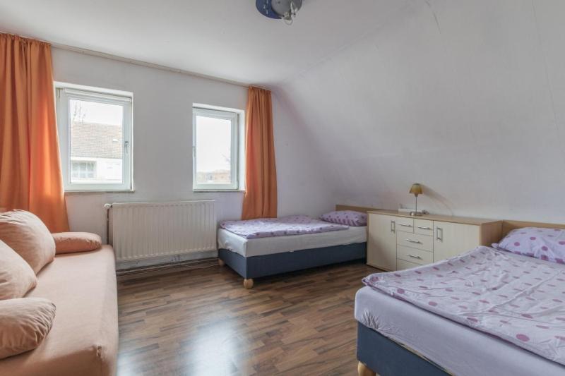 Private Apartment Relax Messe Nord (5631) , 30519 Hanovre