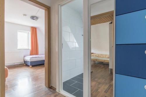 Private Apartment Relax Messe Nord (5631)