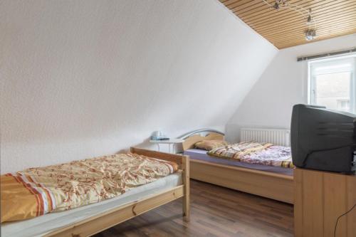 Private Apartment Relax Messe Nord (5631)