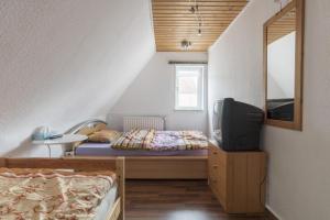 Private Apartment Relax Messe Nord (5631)