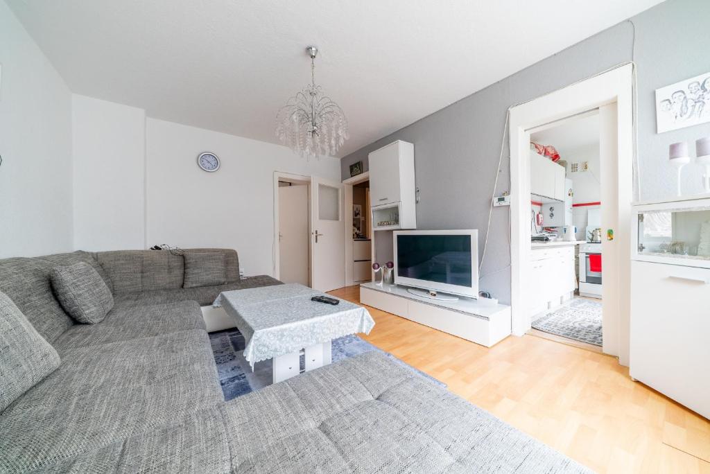 Appartement Private Apartment Sauer (4941)  30655 Hanovre