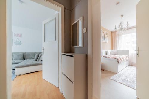 Private Apartment Sauer (4941)