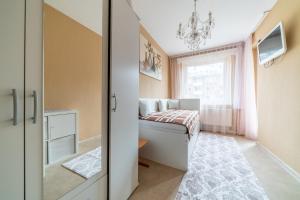 Private Apartment Sauer (4941)