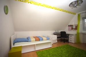 Private Apartment Verden (5965)