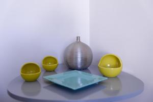 Private charming apartment all the comfort in a furnished tourist residence
