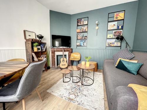 Private cosy House - 15mn to Paris