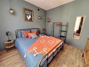 Private cosy House - 15mn to Paris