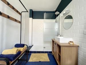 Private cosy House - 15mn to Paris