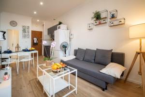 Private Independant flat - Lourdes city center - 2 Balconies