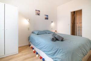 Private Independant flat - Lourdes city center - 2 Balconies