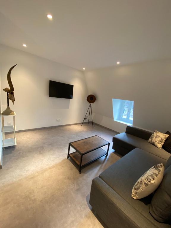 Private jacuzzi and exceptional view Hyper center of Lyon 69005 Lyon