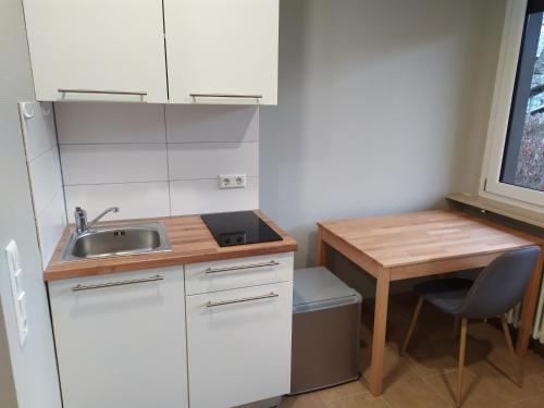 Private Microapartment - Free Parking - WLAN