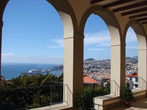 Appartement Private Pool Apt. with Great View Caminho do Palheiro,n. 72 9060-022 Funchal Madère