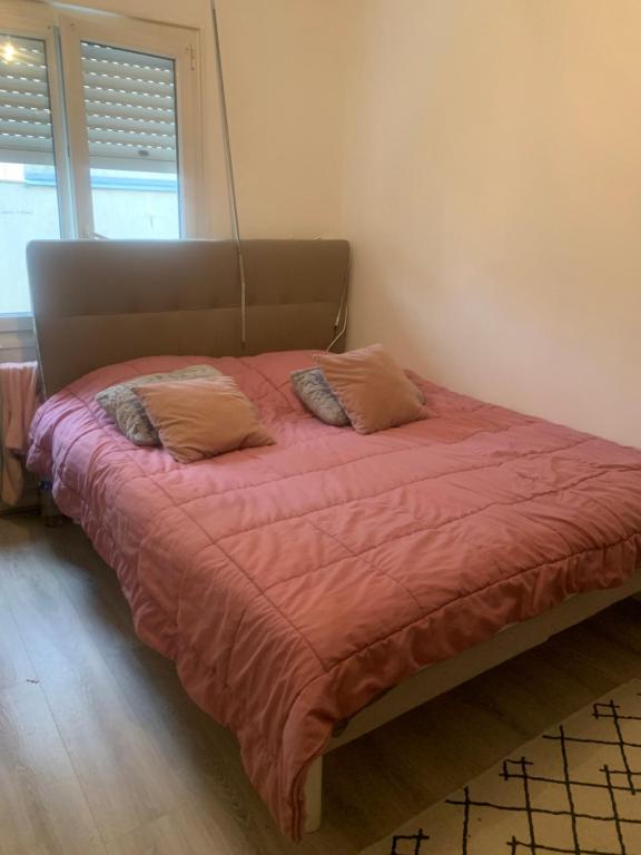 Private room 5 min from Paris