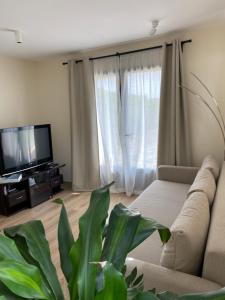 Private room among a nice Garden - Jardin en valois